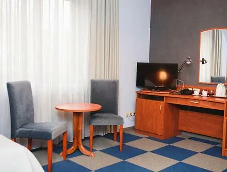 Hotel Pod Szyszkami 3*