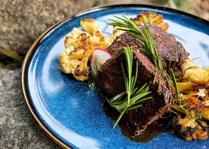 Pod Szyszkami 酒店 3*