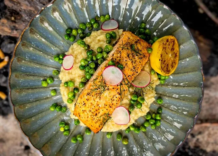 酒店 Pod Szyszkami 克罗托申