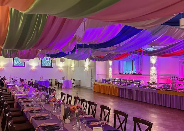 호텔 Pod Szyszkami 크로토신