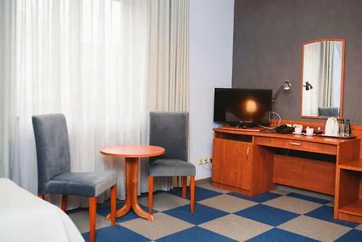 酒店 Pod Szyszkami 3*